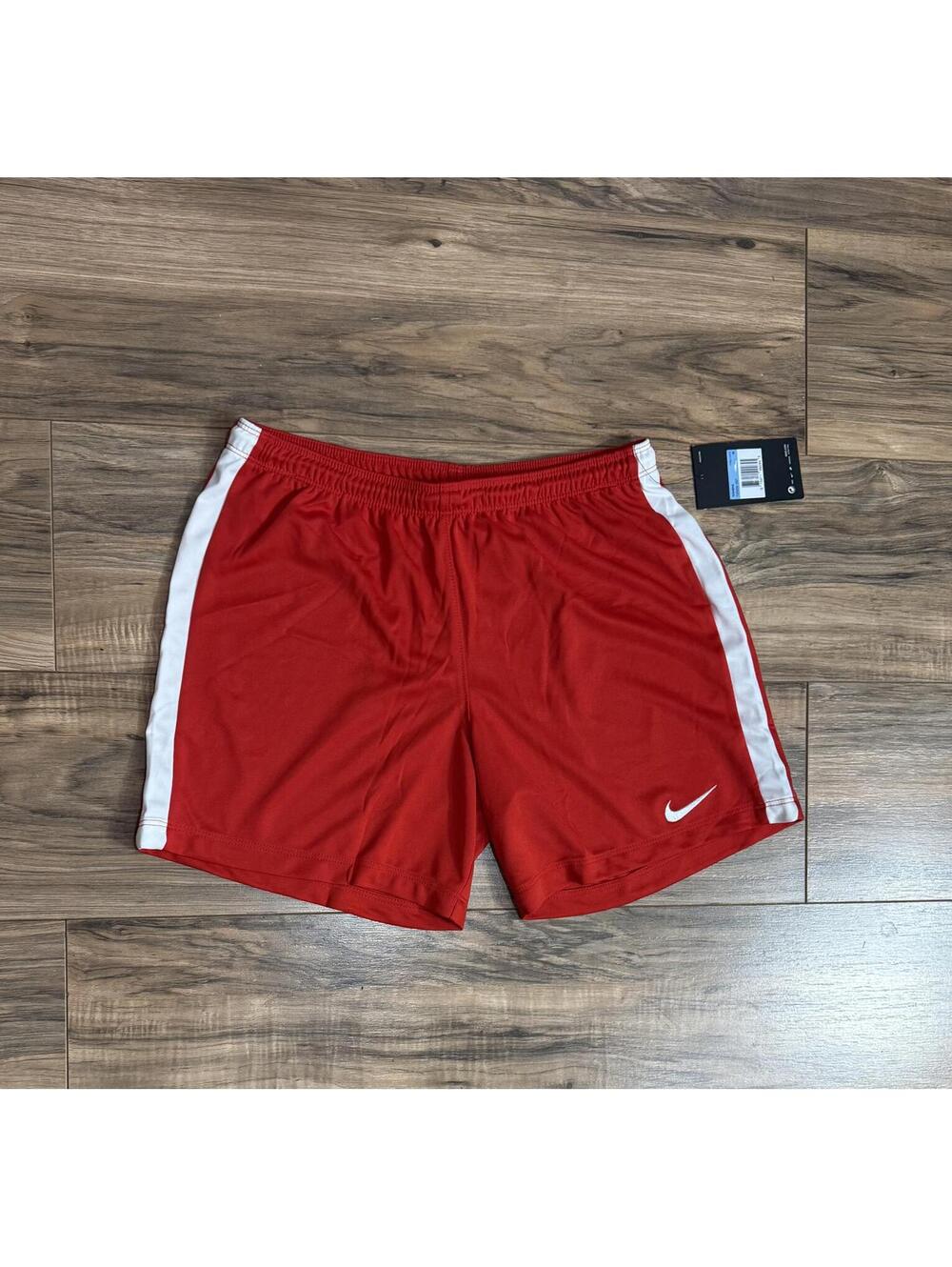 Nike League Women’s Dri-FIT Knit Soccer Shorts
